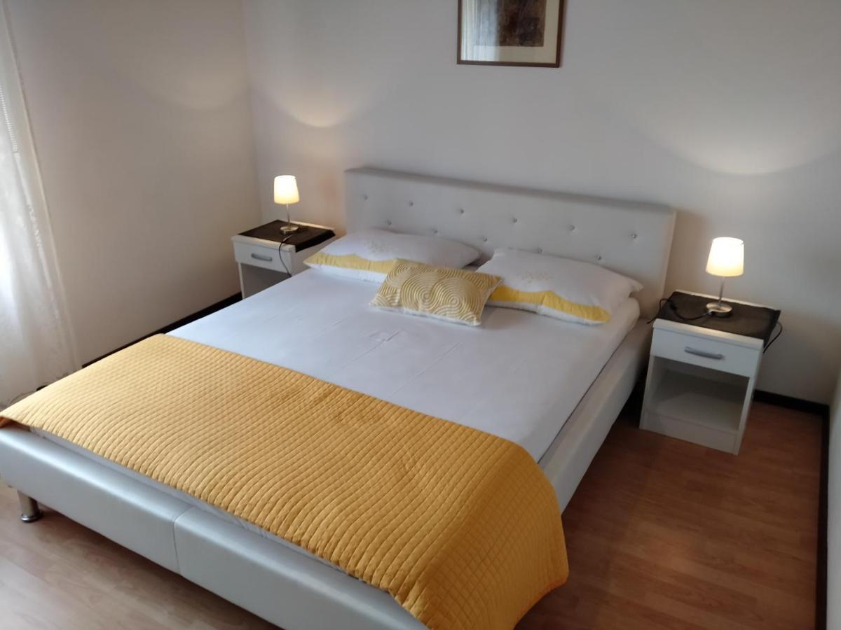 Apartman Avsec كرك المظهر الخارجي الصورة