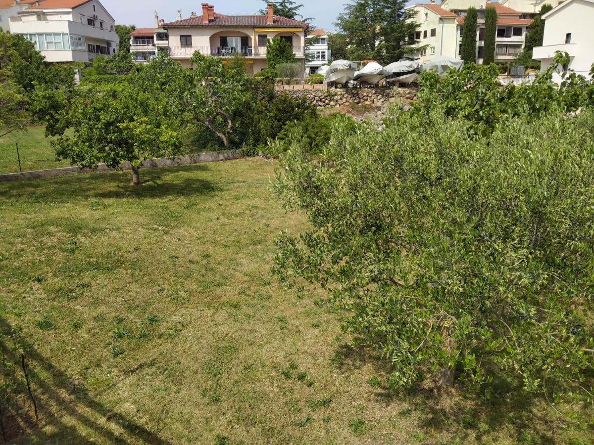 Apartman Avsec كرك المظهر الخارجي الصورة