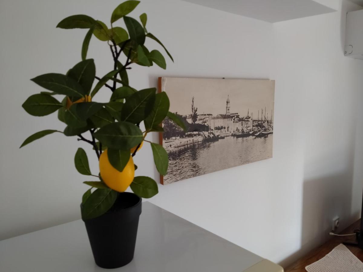 Apartman Avsec كرك المظهر الخارجي الصورة