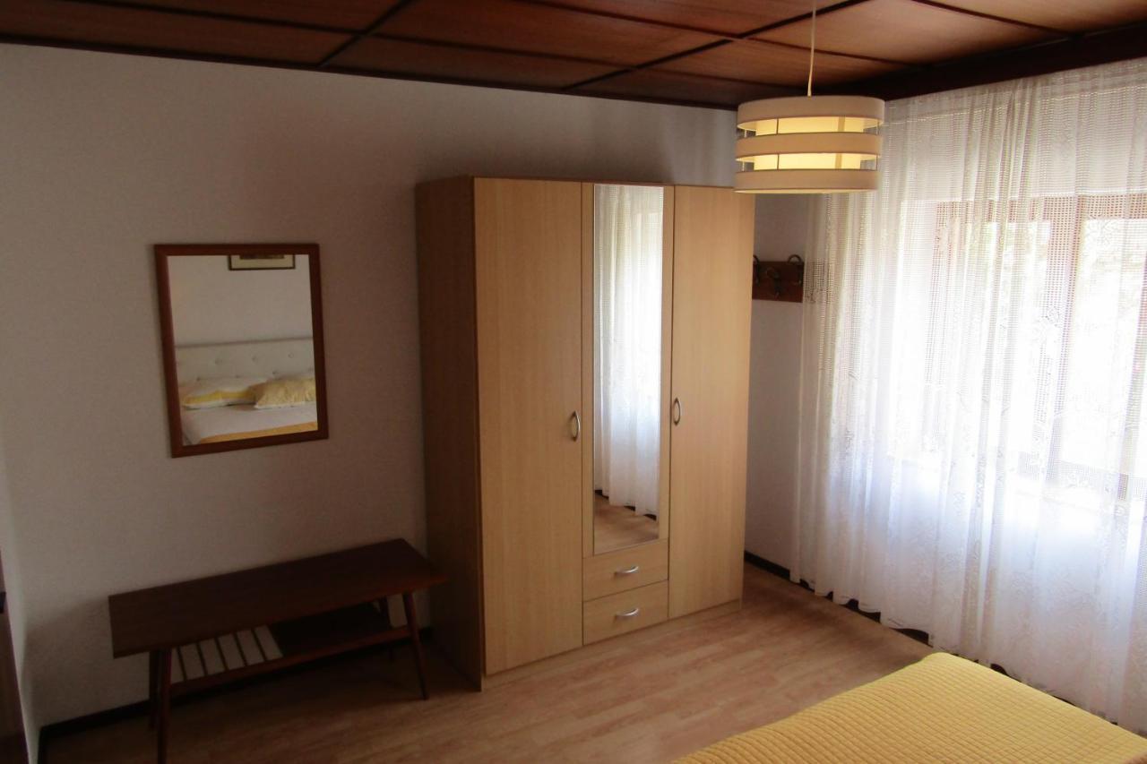 Apartman Avsec كرك المظهر الخارجي الصورة