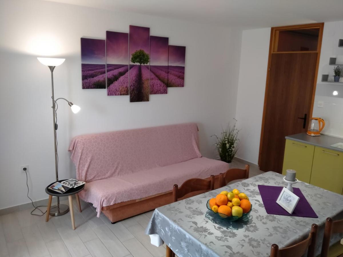 Apartman Avsec كرك المظهر الخارجي الصورة
