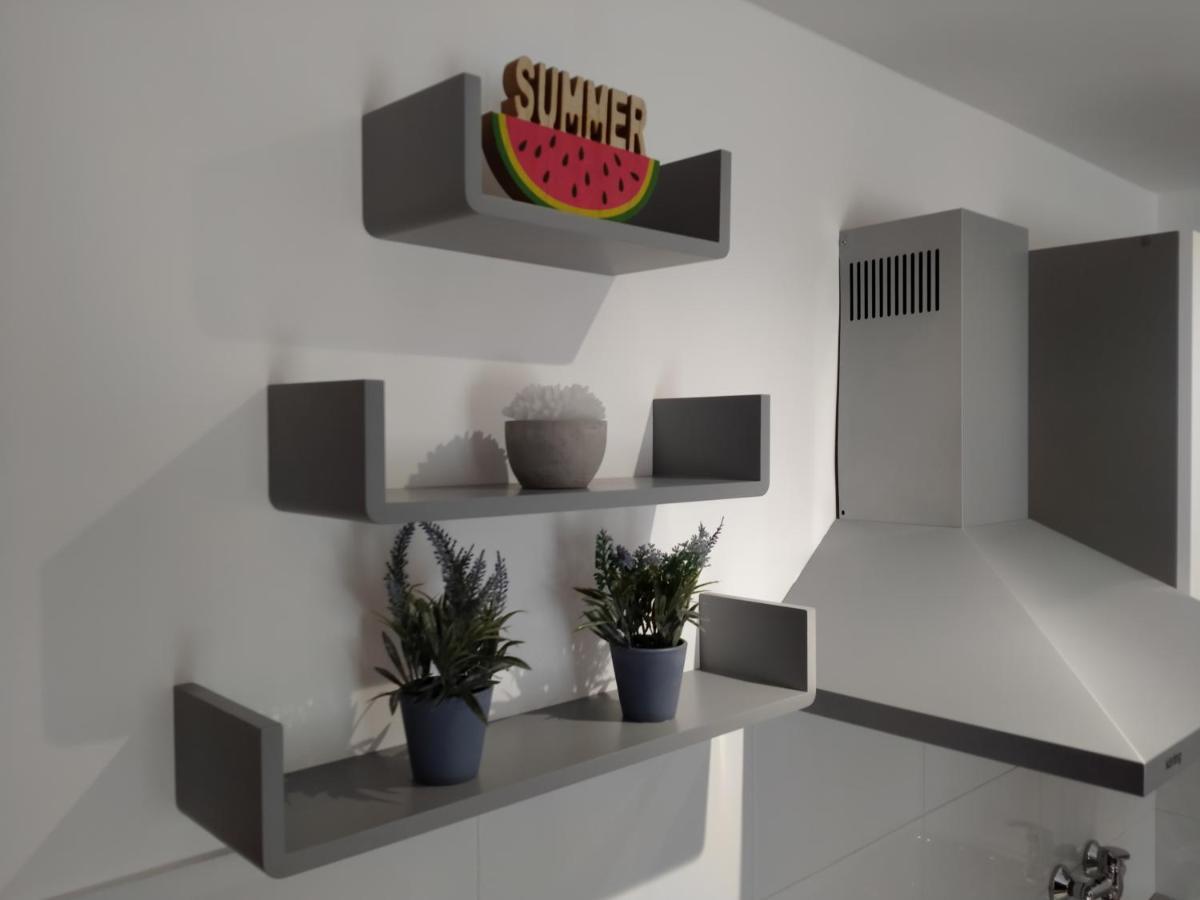 Apartman Avsec كرك المظهر الخارجي الصورة