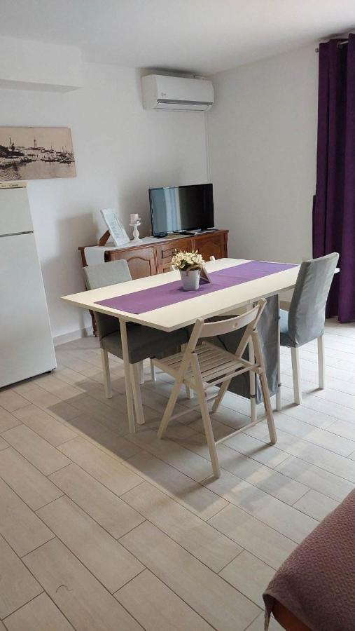 Apartman Avsec كرك المظهر الخارجي الصورة